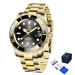 Picture Gold-Black